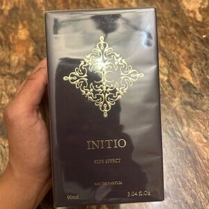 Initio Parfums Privés Side Effect Eau de Parfum 90ml / 3.4oz